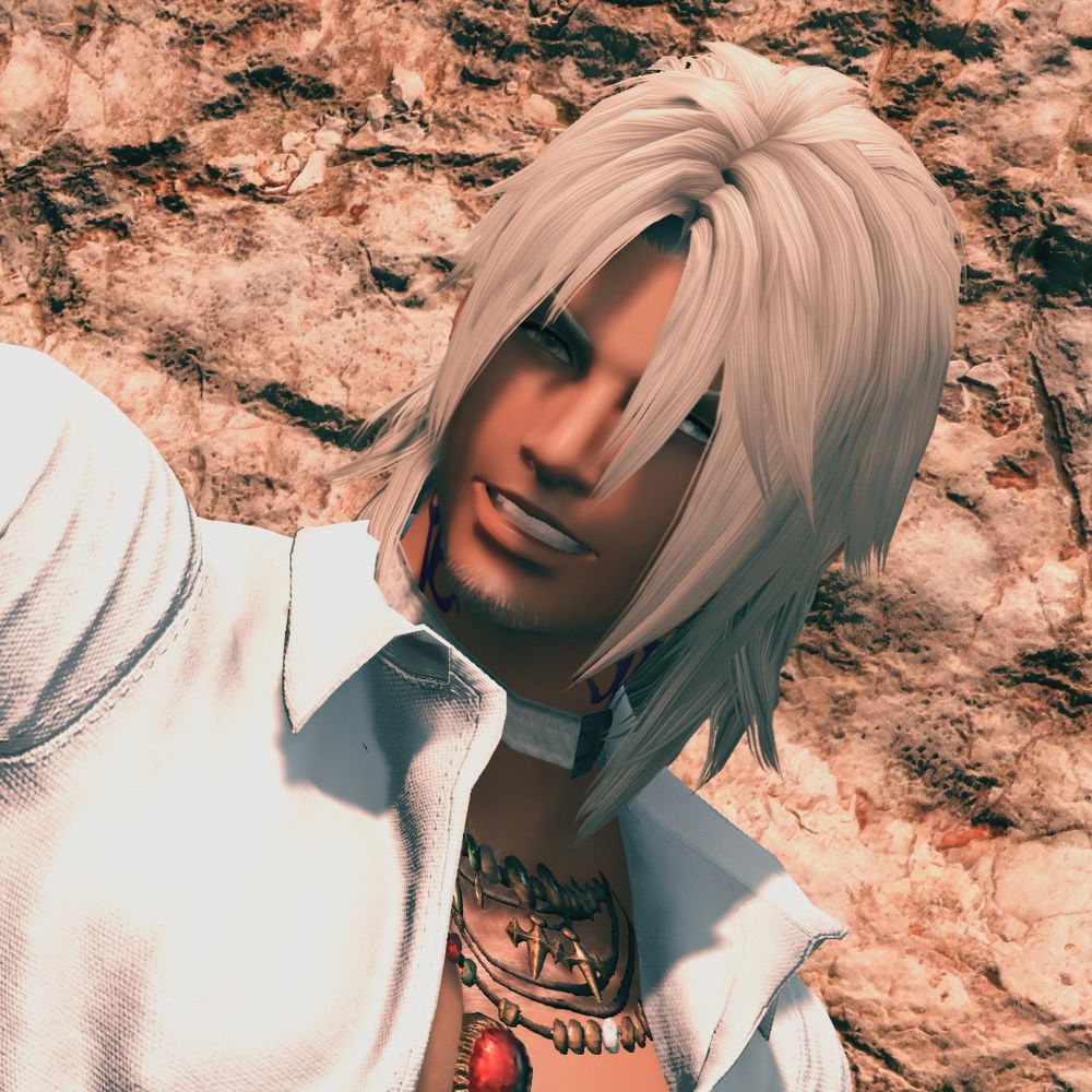 Thancred
