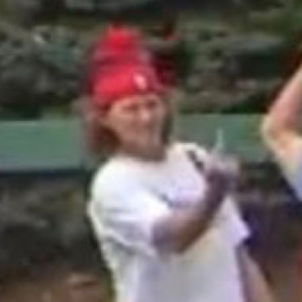 rachel (king of frogs)