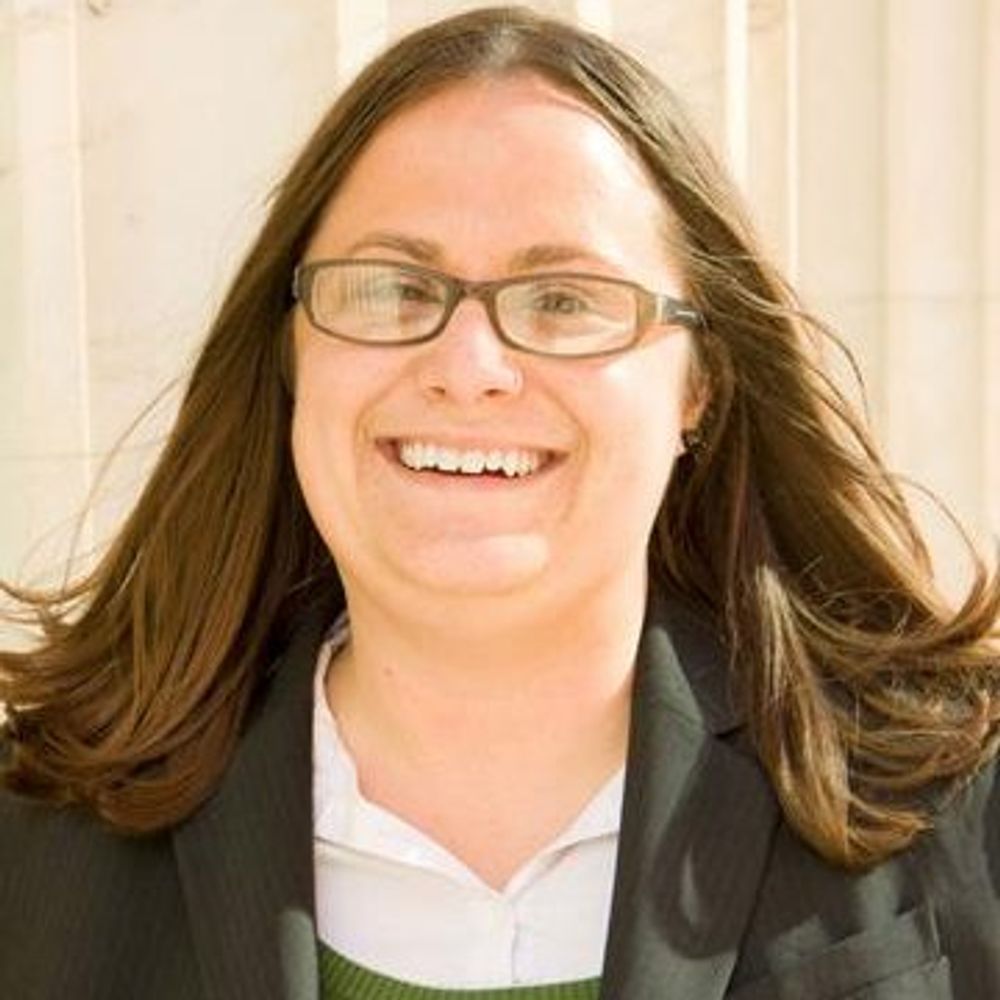 Nicole Godfrey