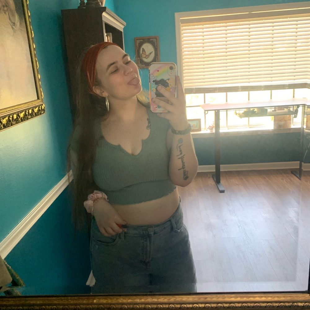 Kate 🍄