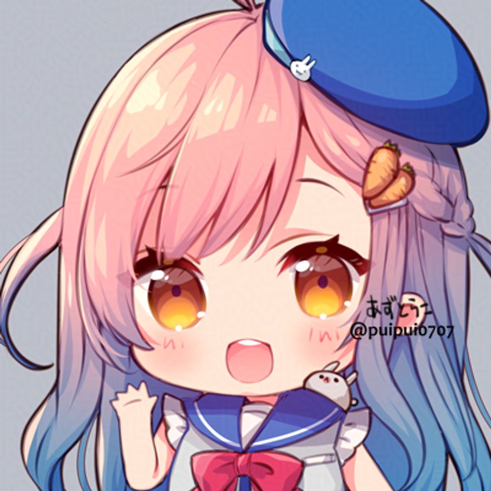 あずとらこ🥕