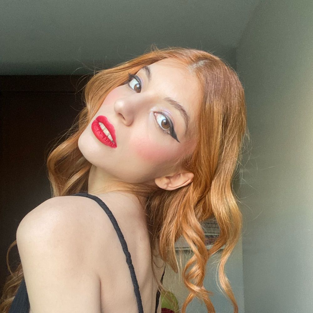 Ministra Isadora Arrascaeta