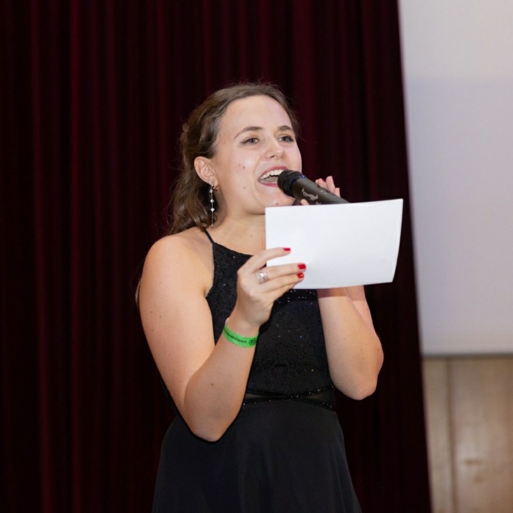 Laura Fischlhammer