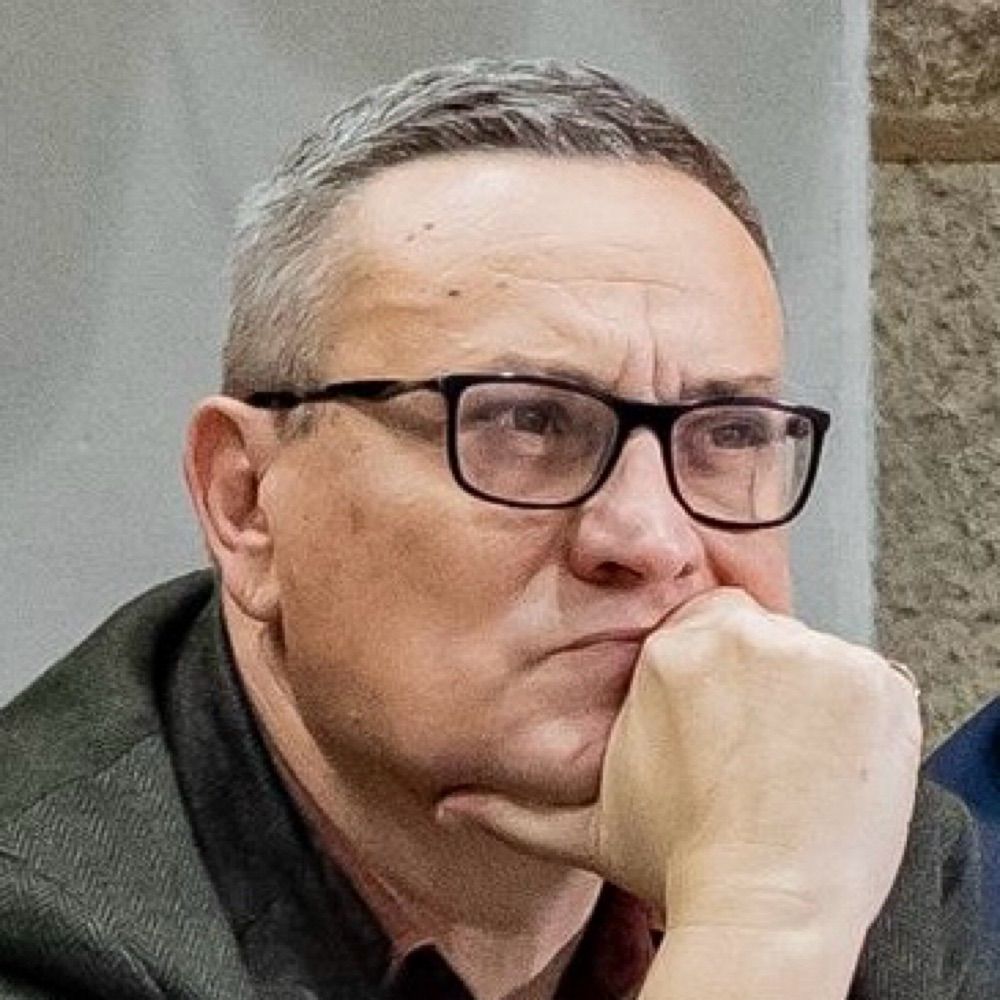 Esteve Serrano