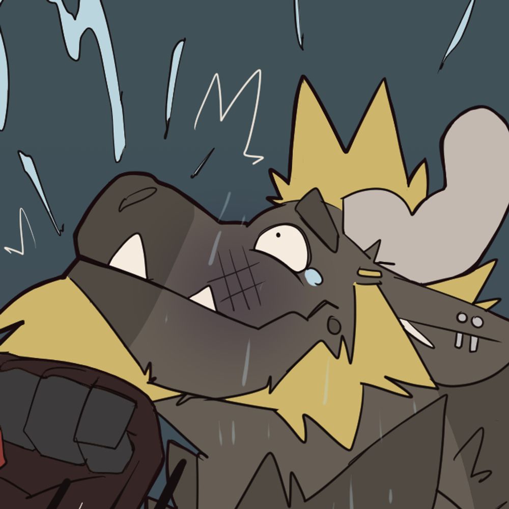 Brawler Bro™ 🔜 Megaplex