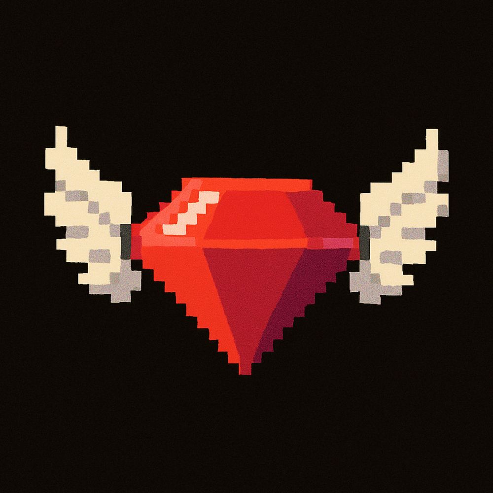 Ruby + Rails : Distilled
