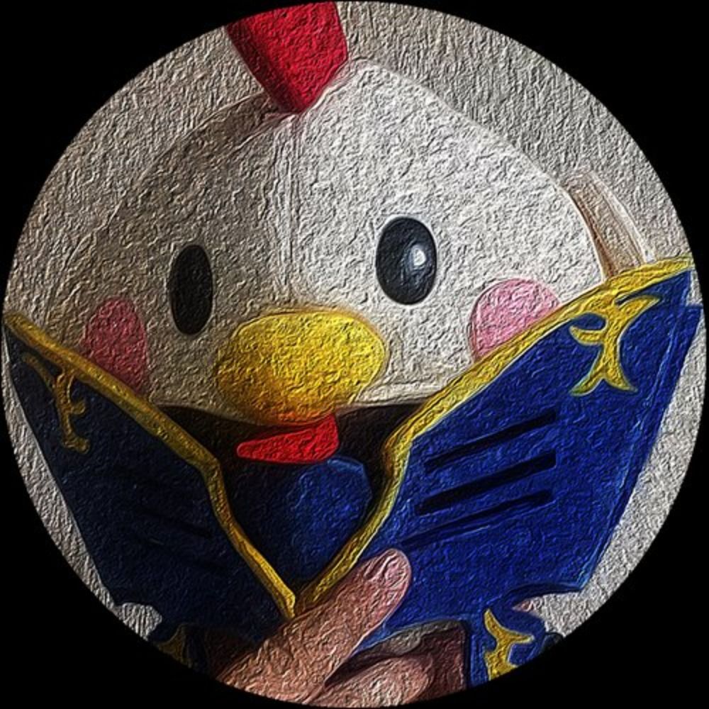 クロマキバレット(ChromakeyBullet)