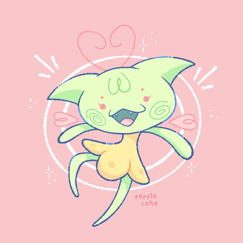 peppiebug 🌷