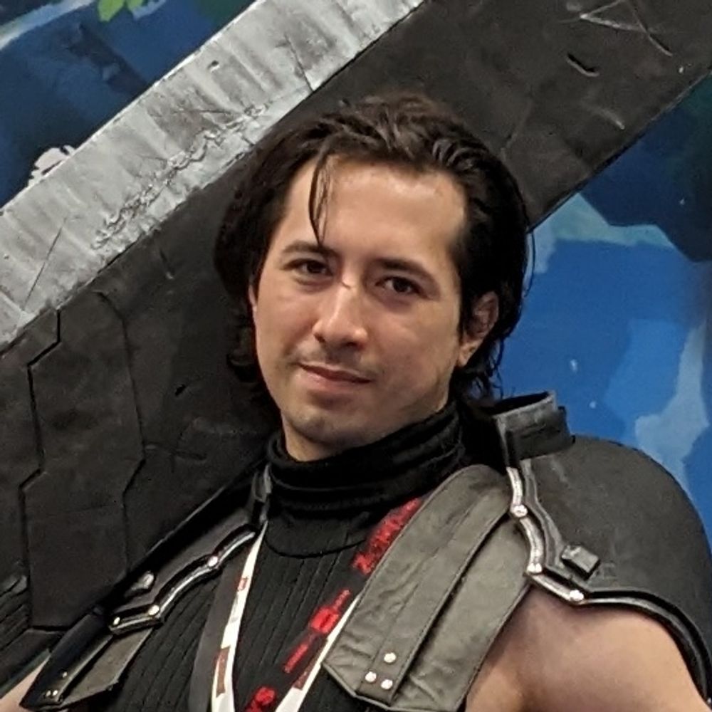 HayabusaCosplay 🍉 ➡️ Anime Expo 2025