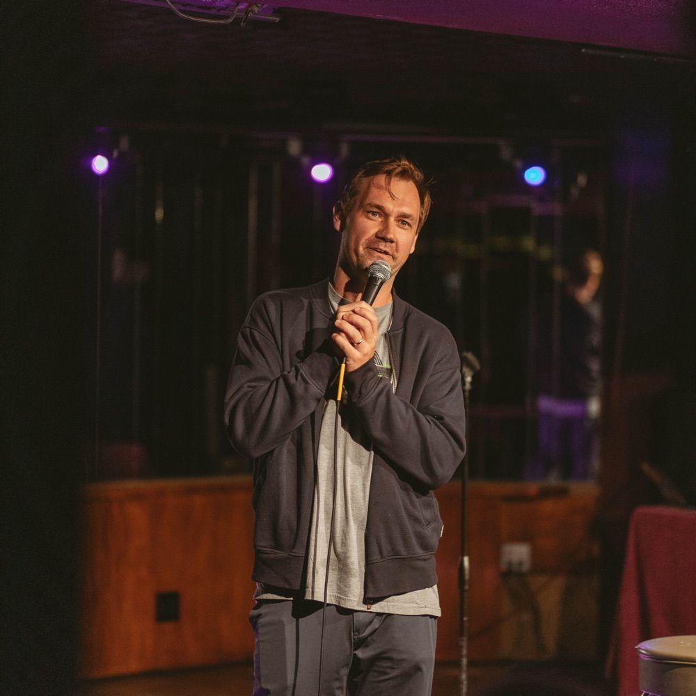 Andrew Sleighter
