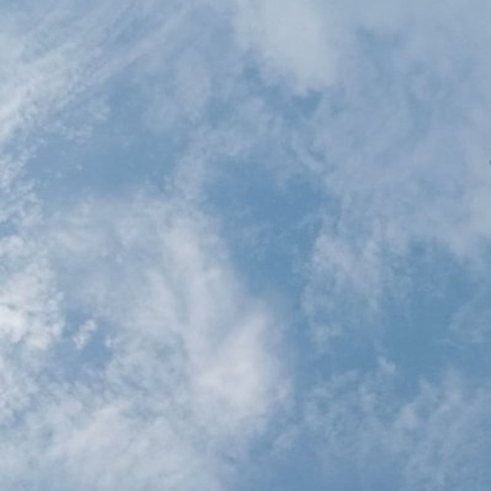 ☁️