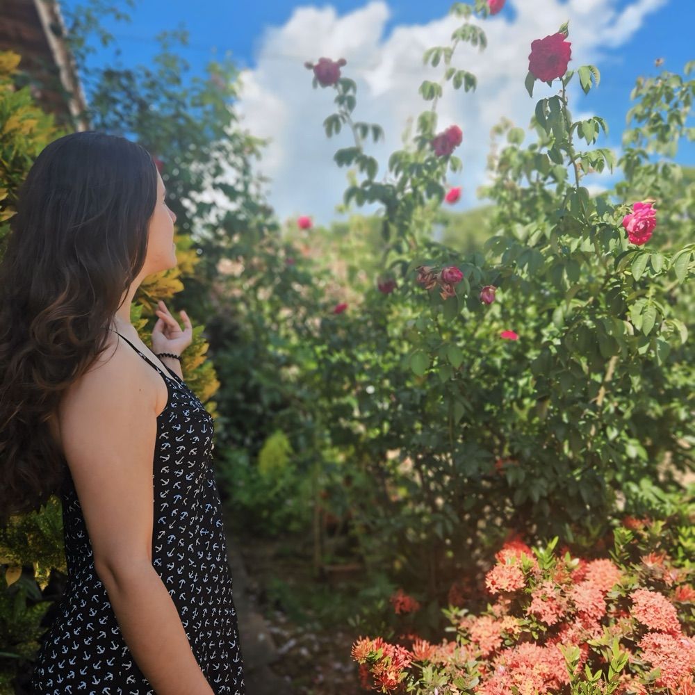 Valéria 🍃