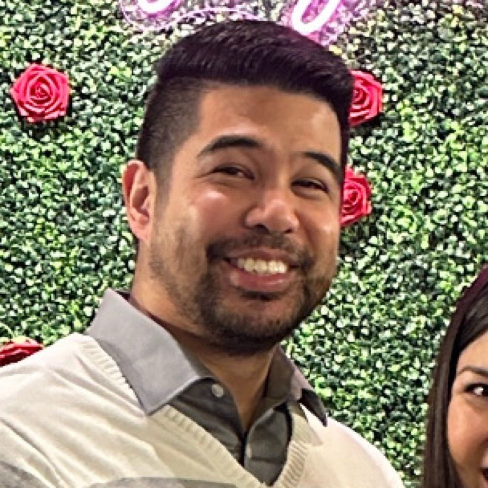 Chris Mitra