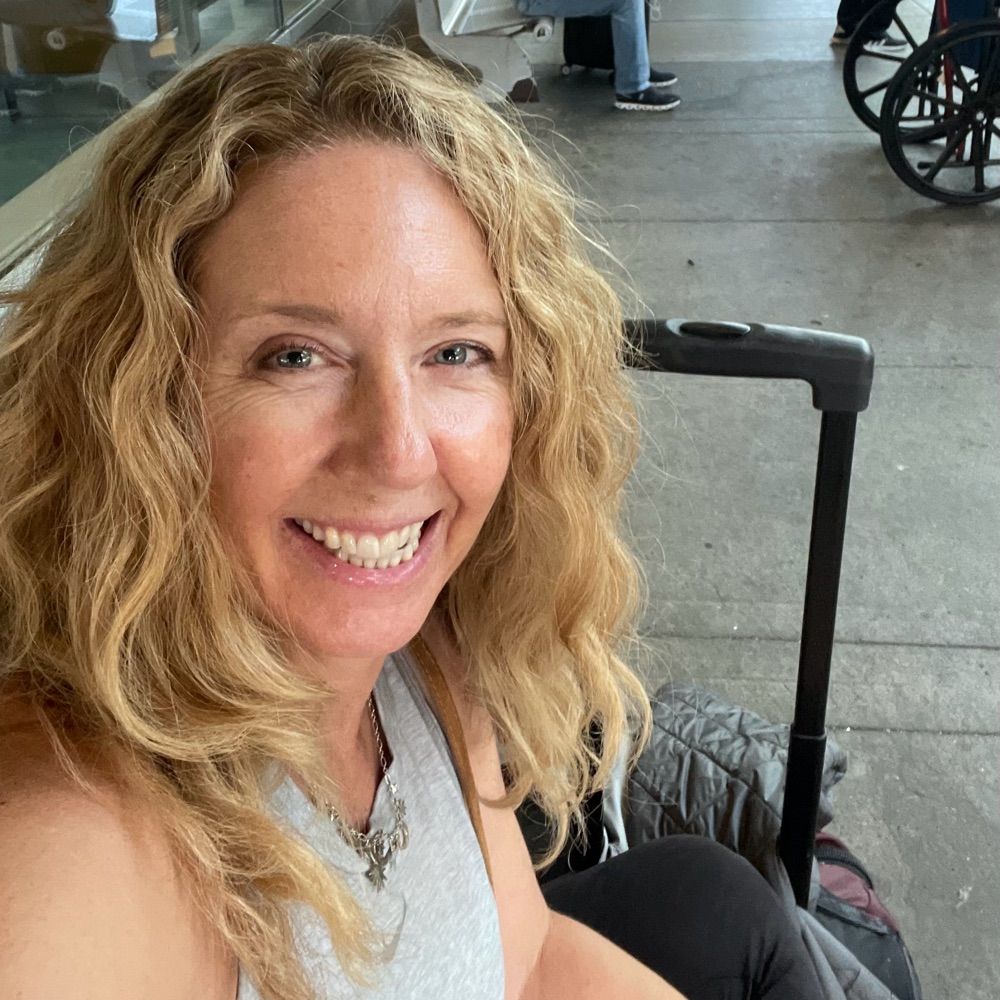 Erin Schwarz, Vivacity Consulting
