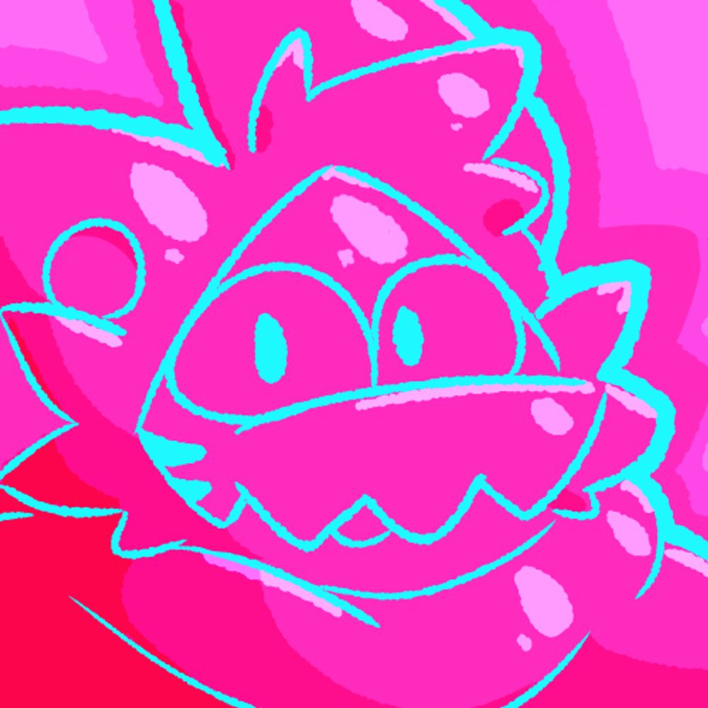 blink