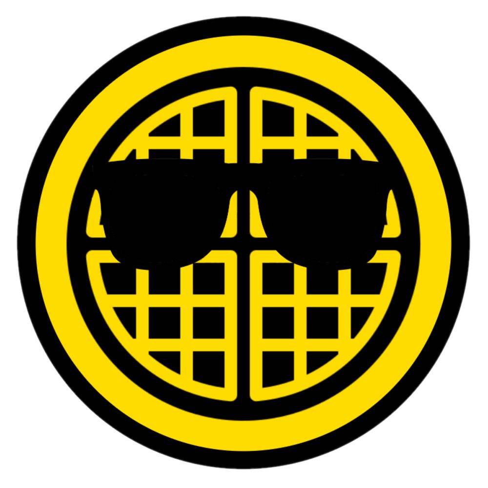 WaffleSmacker