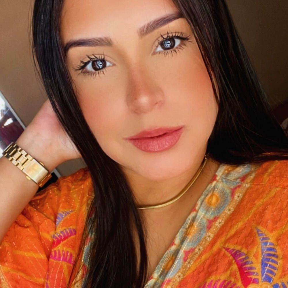 Isabella Santos