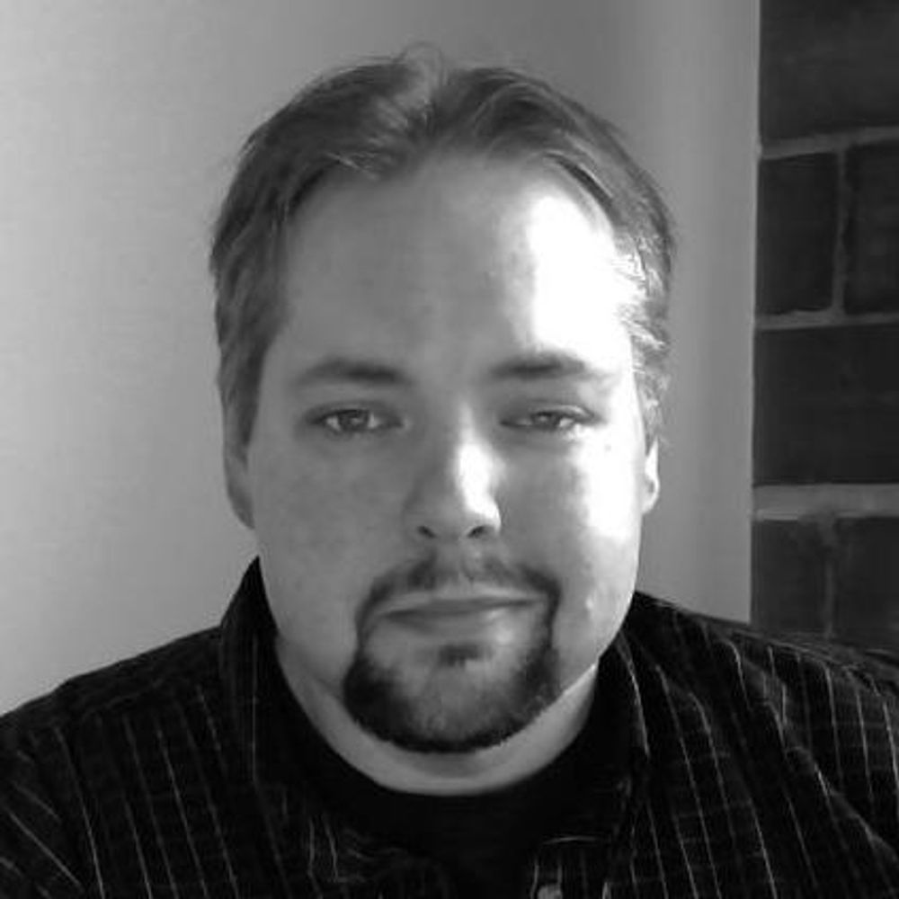 Bryan Rockwood