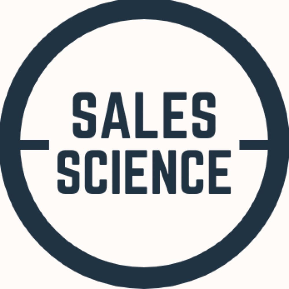 Sales Science