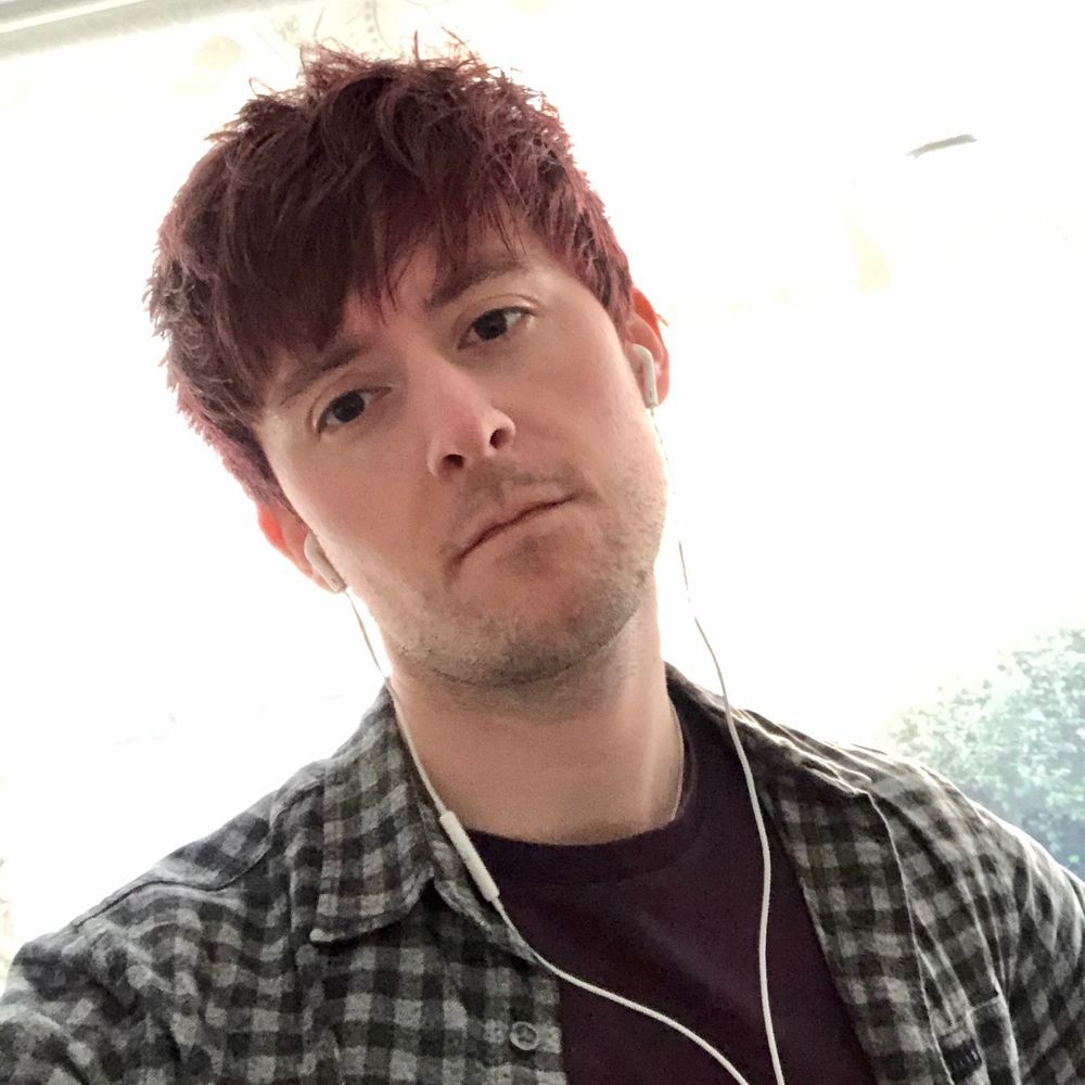 Scott Wilcockson 