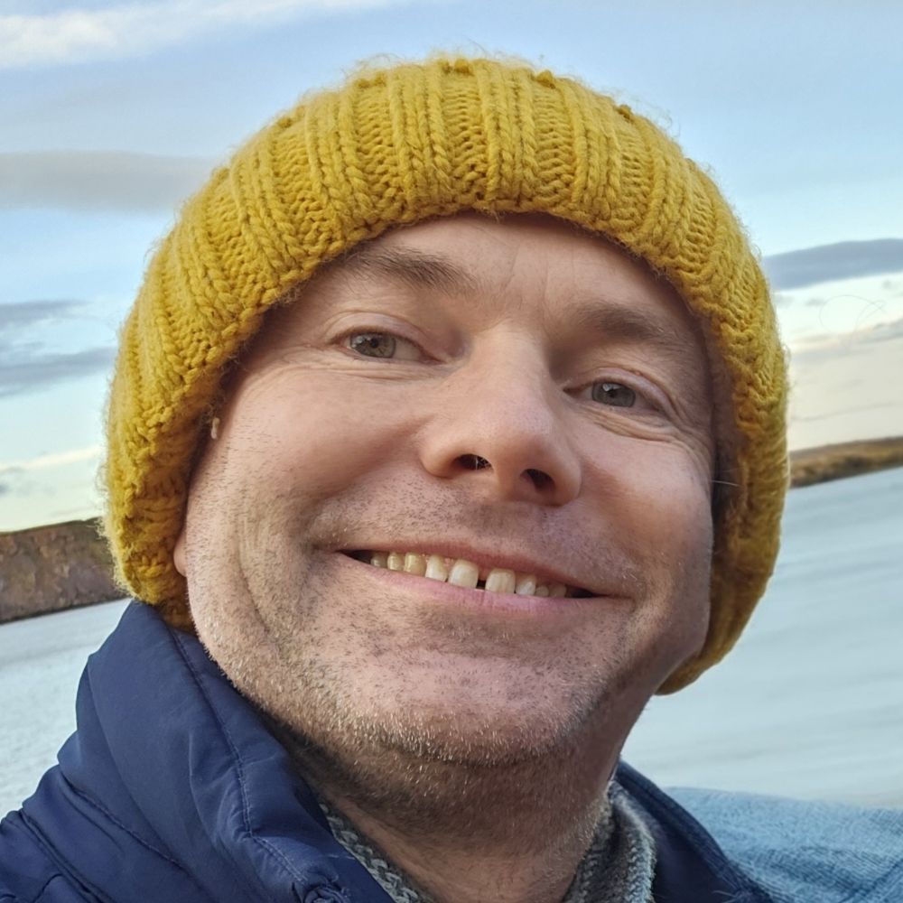 Andy McBeath