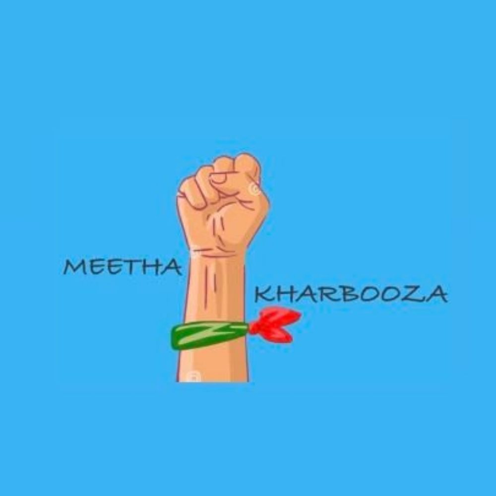 Meetha Kharbooza