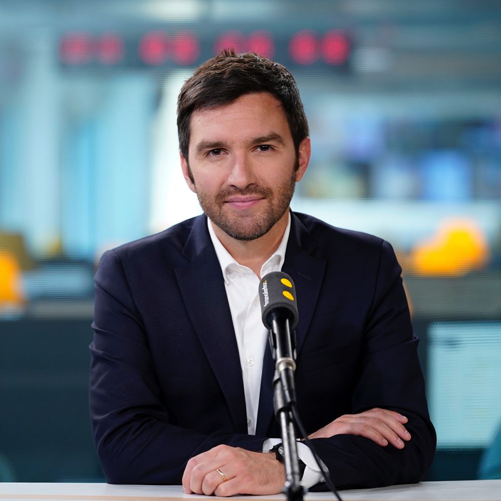 Jean-Remi Baudot