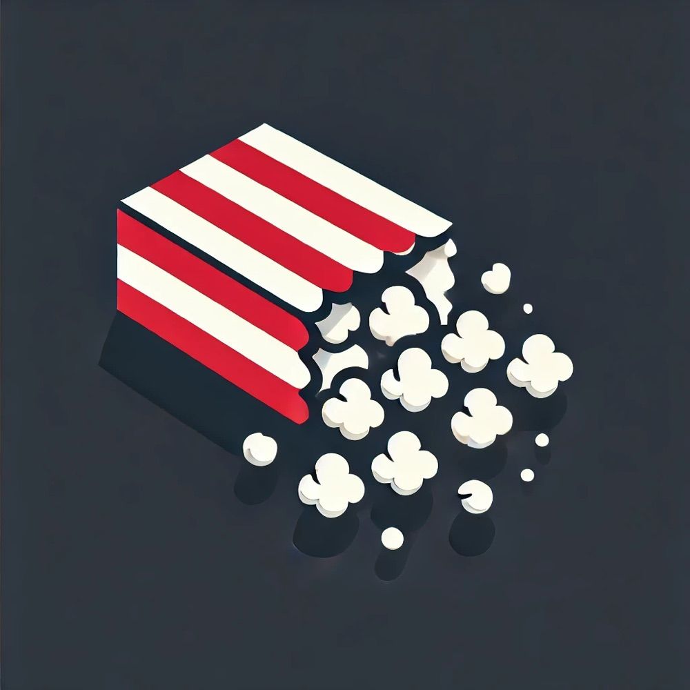 Half Empty Cinema