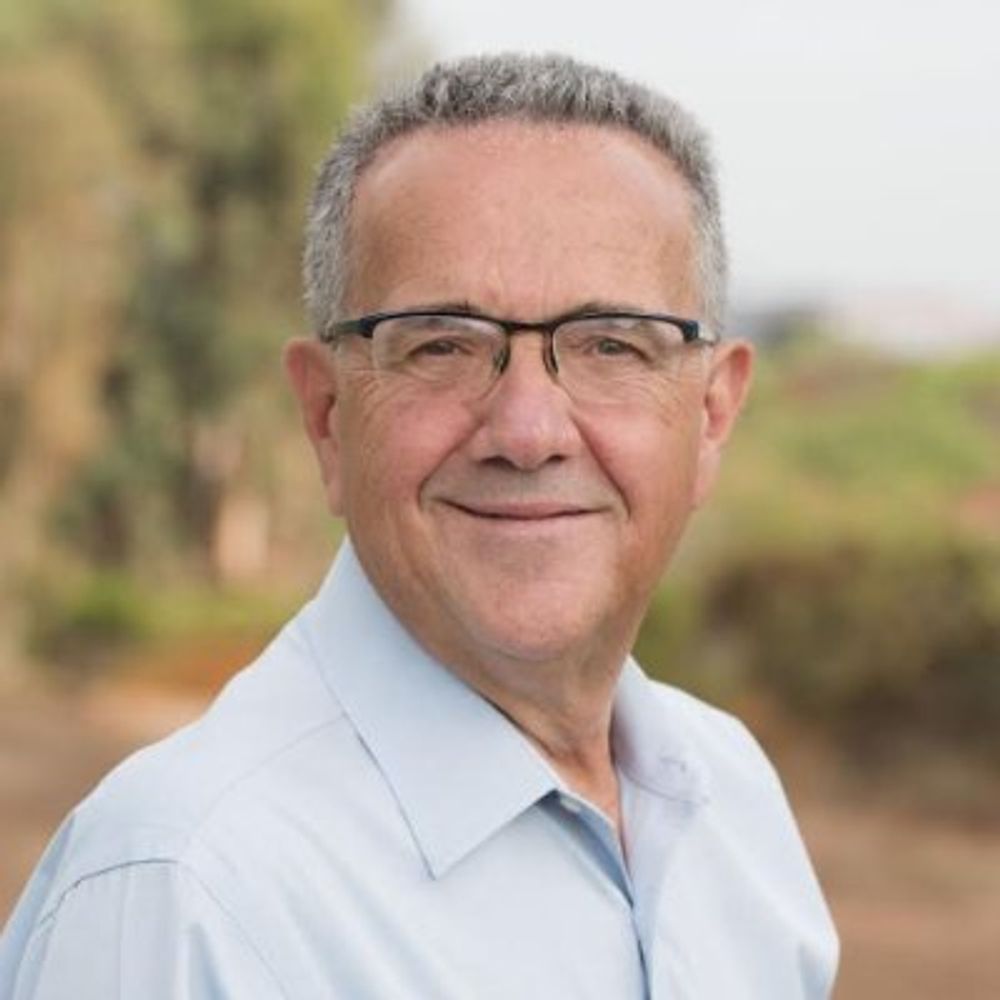Council President Joe LaCava
