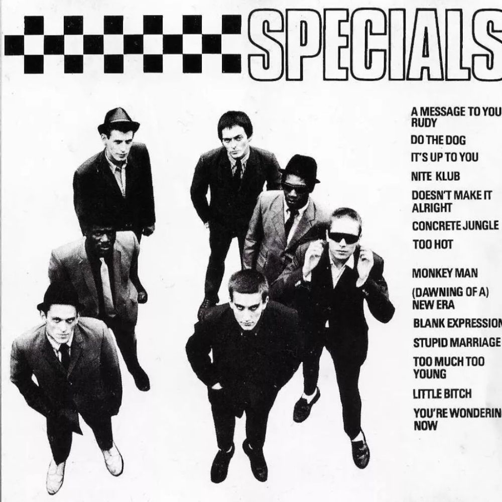 The Specials 2