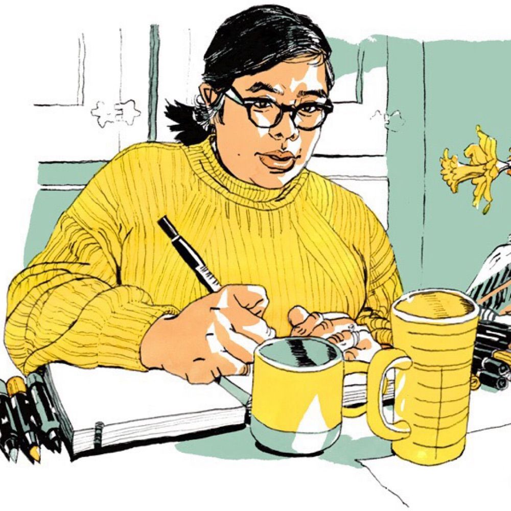 Christine Castro Hughes
