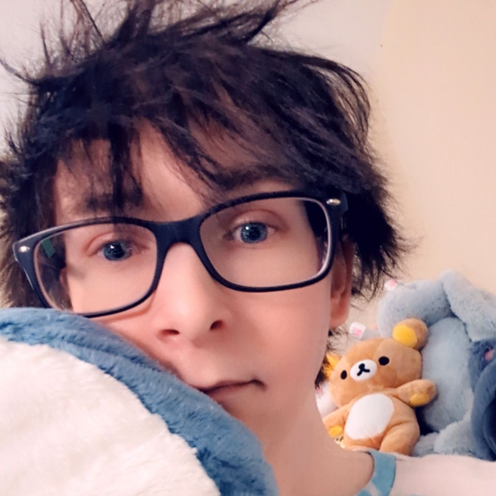 TouchFluff