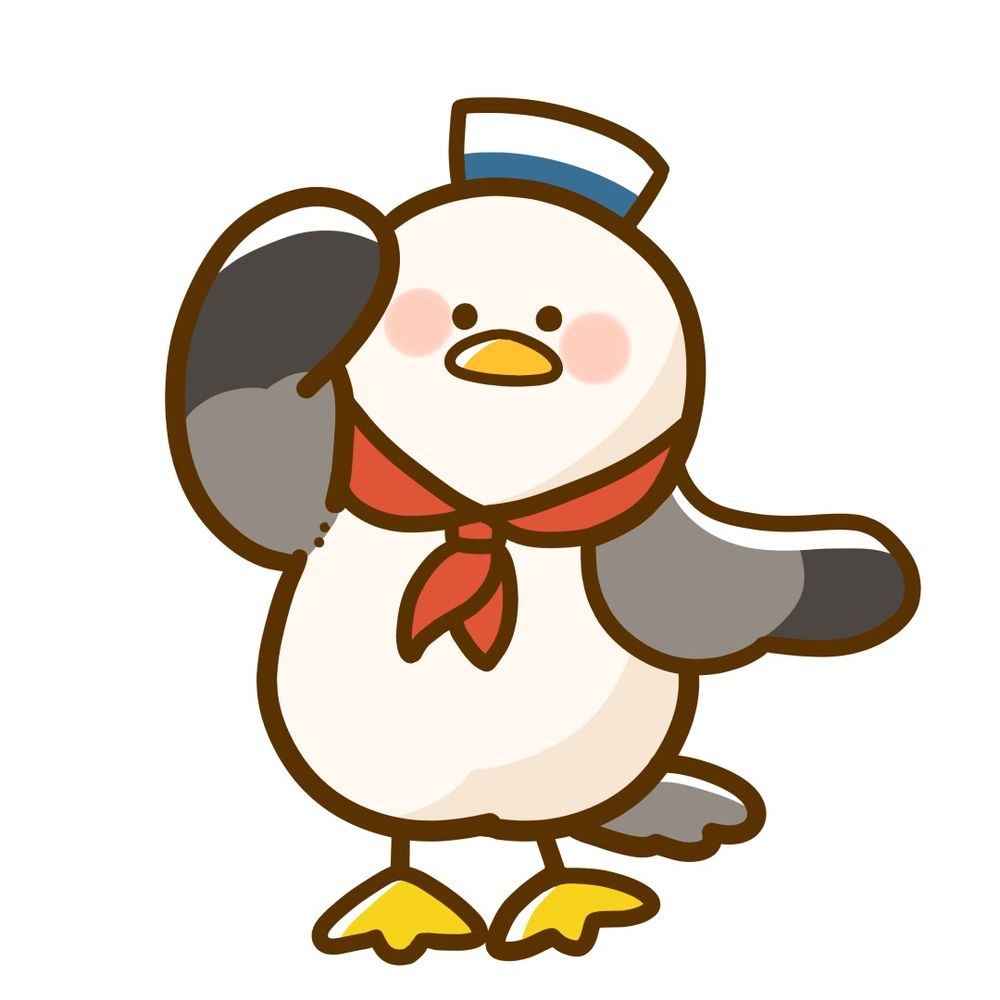 伊狩鴎
