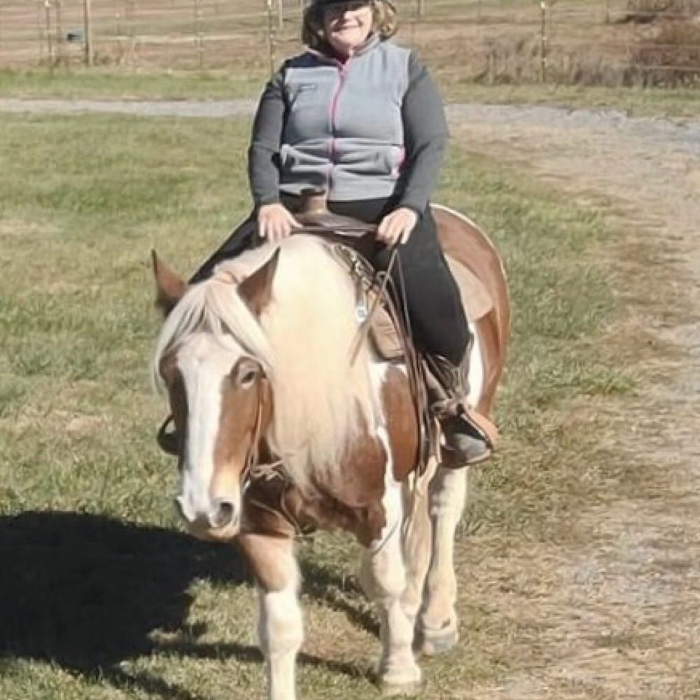 Lori Newman Cohen