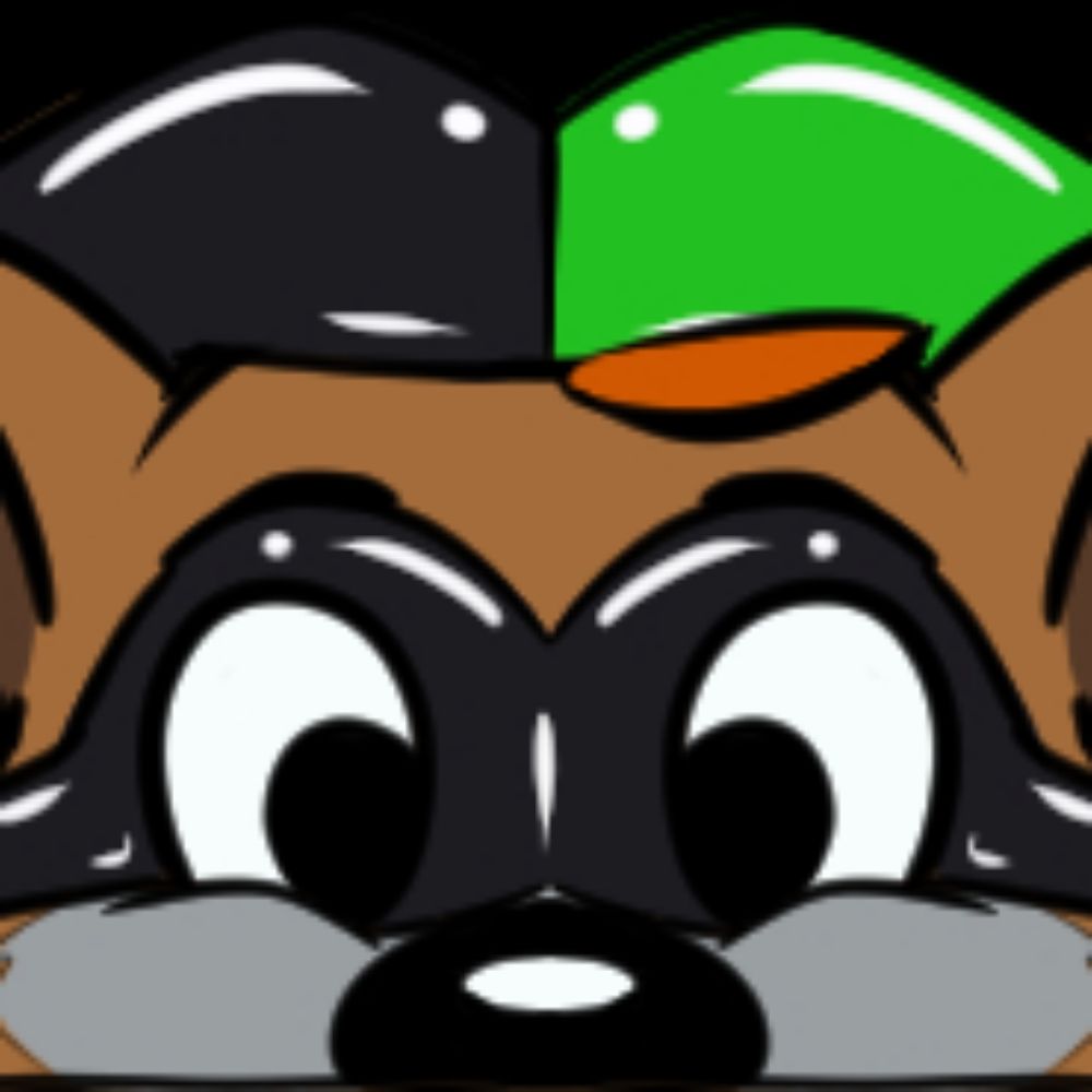 Poofy Taeli