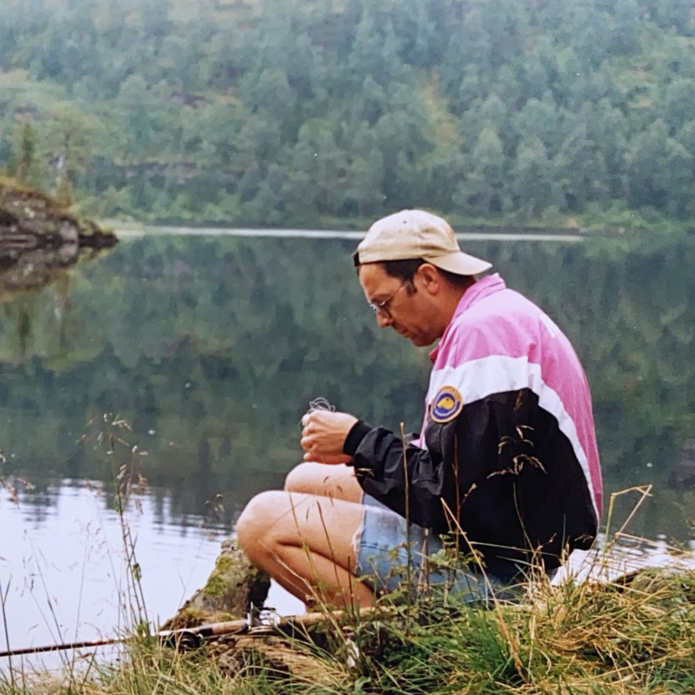 Stig Hjelmeland