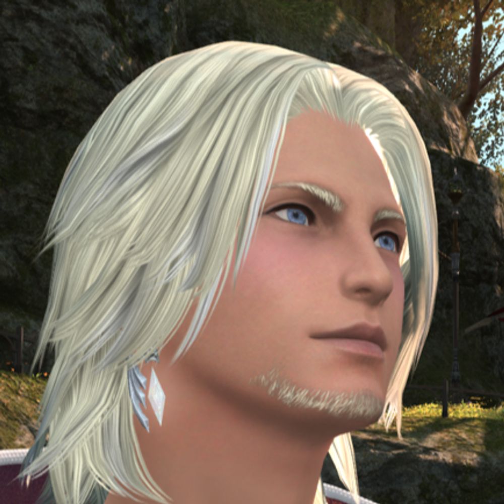 Wasselin Kainz | FFXIV
