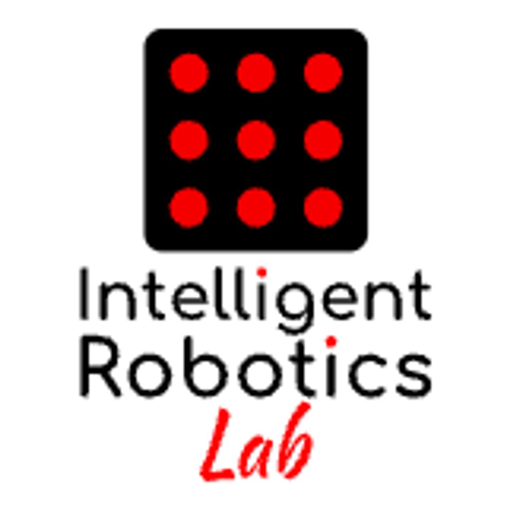 Intelligent Robotics Lab at URJC