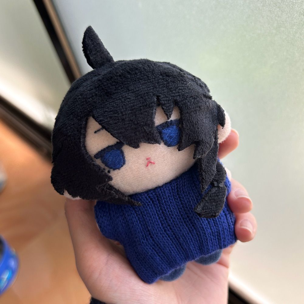 みずそこ