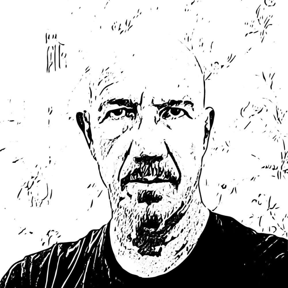 Craig Lawrence 