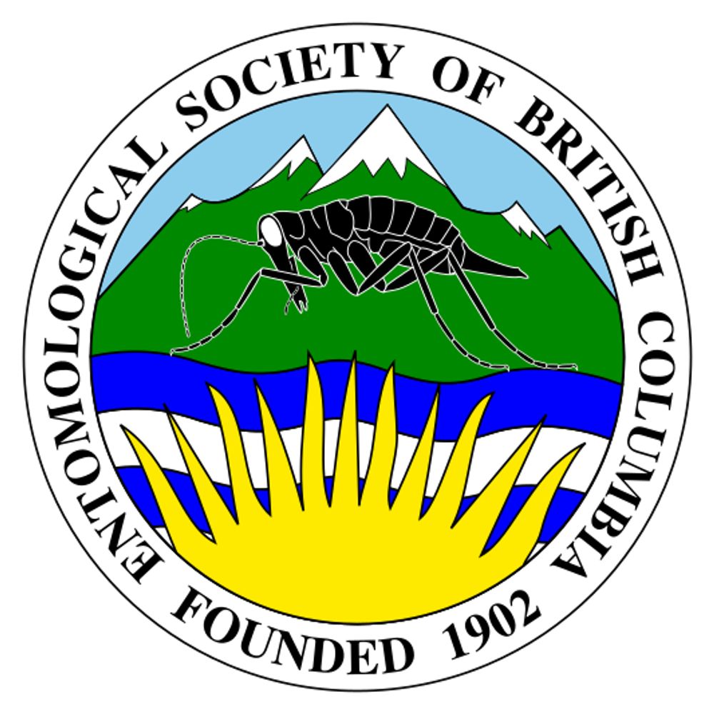 The Entomological Society of British Columbia