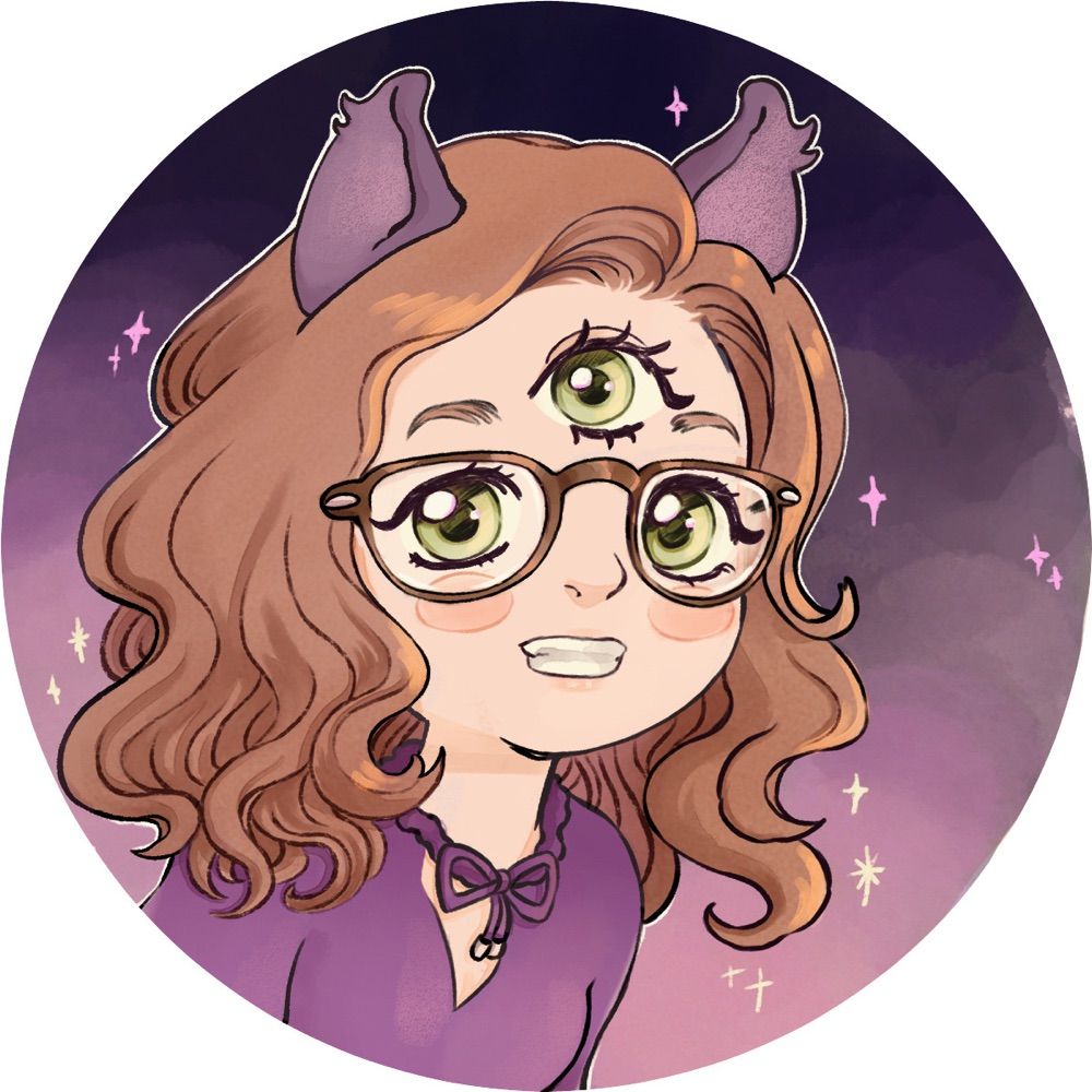✨Julie Hoshi✨