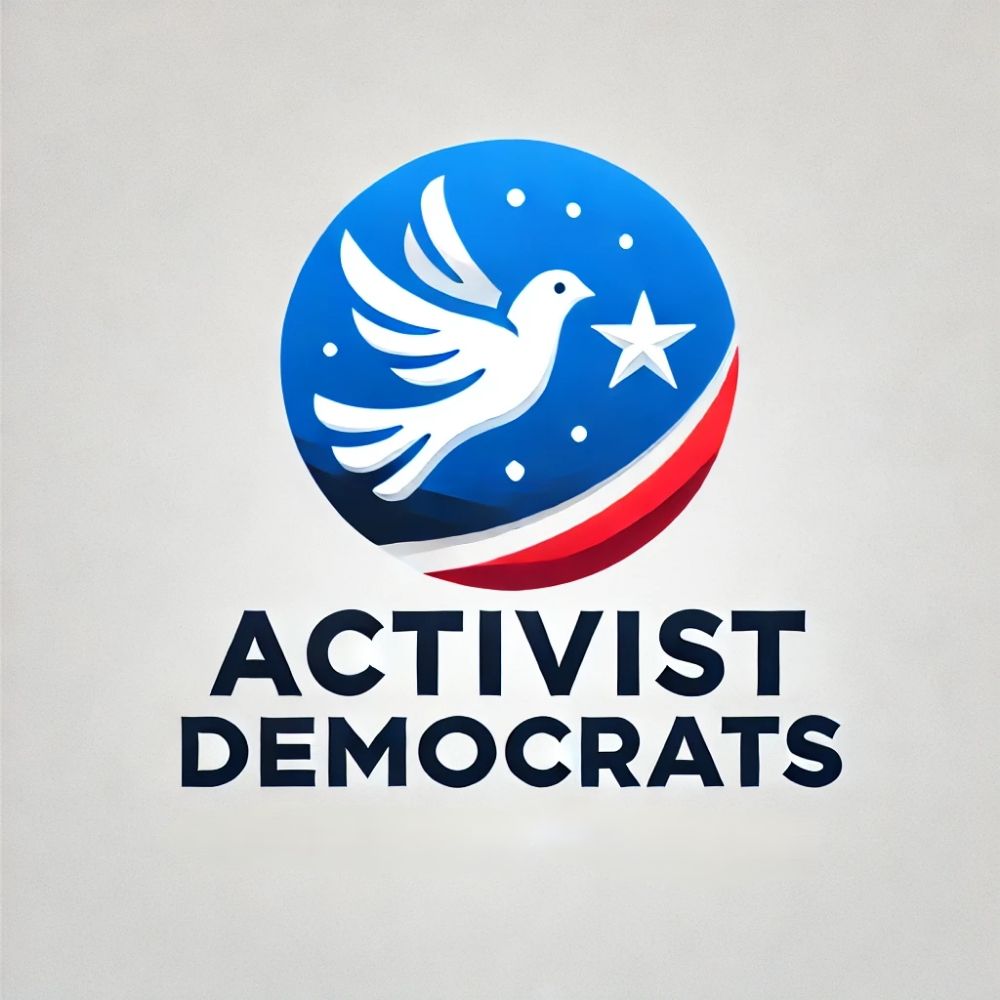 Profile picture activist-democrats.bsky.social