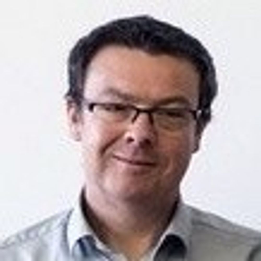 Pascal Fouque