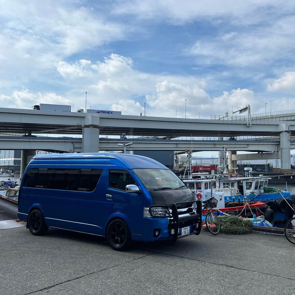 キャプテンとまぴ