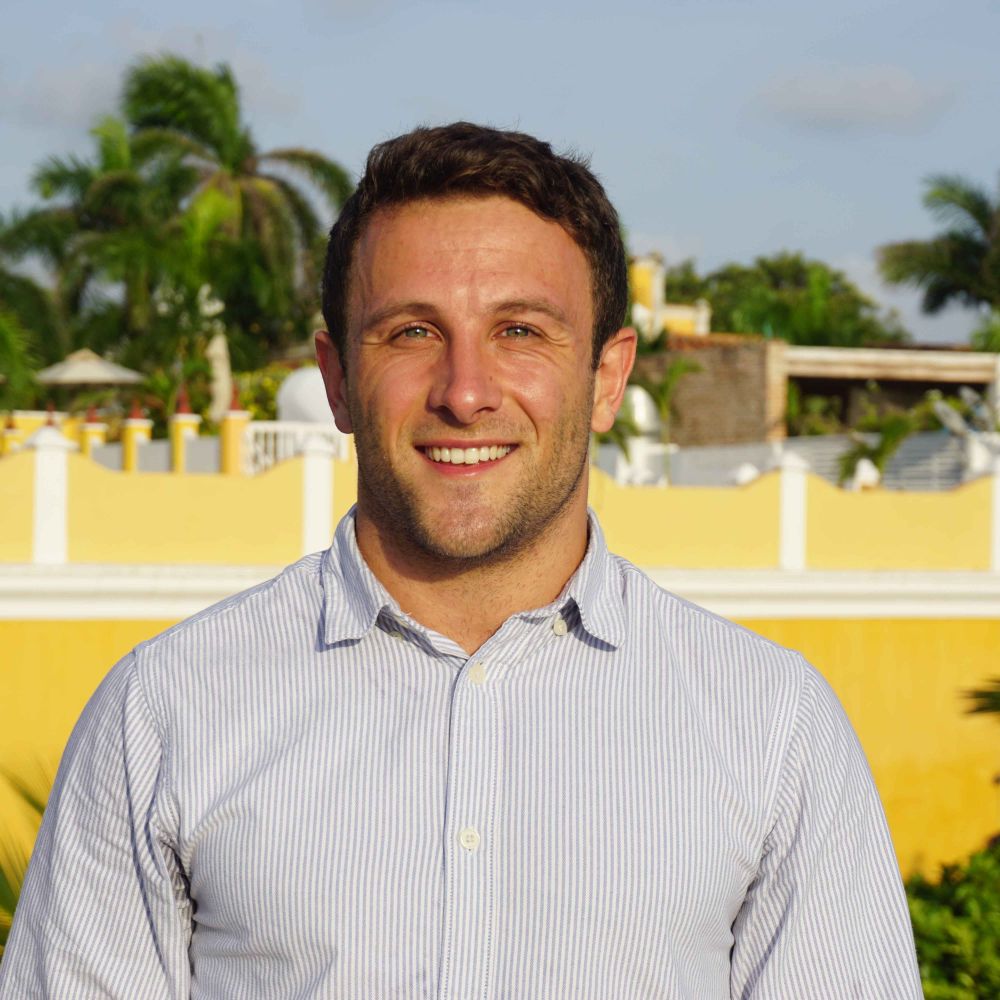Sam Chamberlain