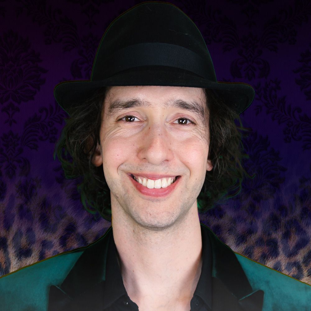 Patrick Catanzariti