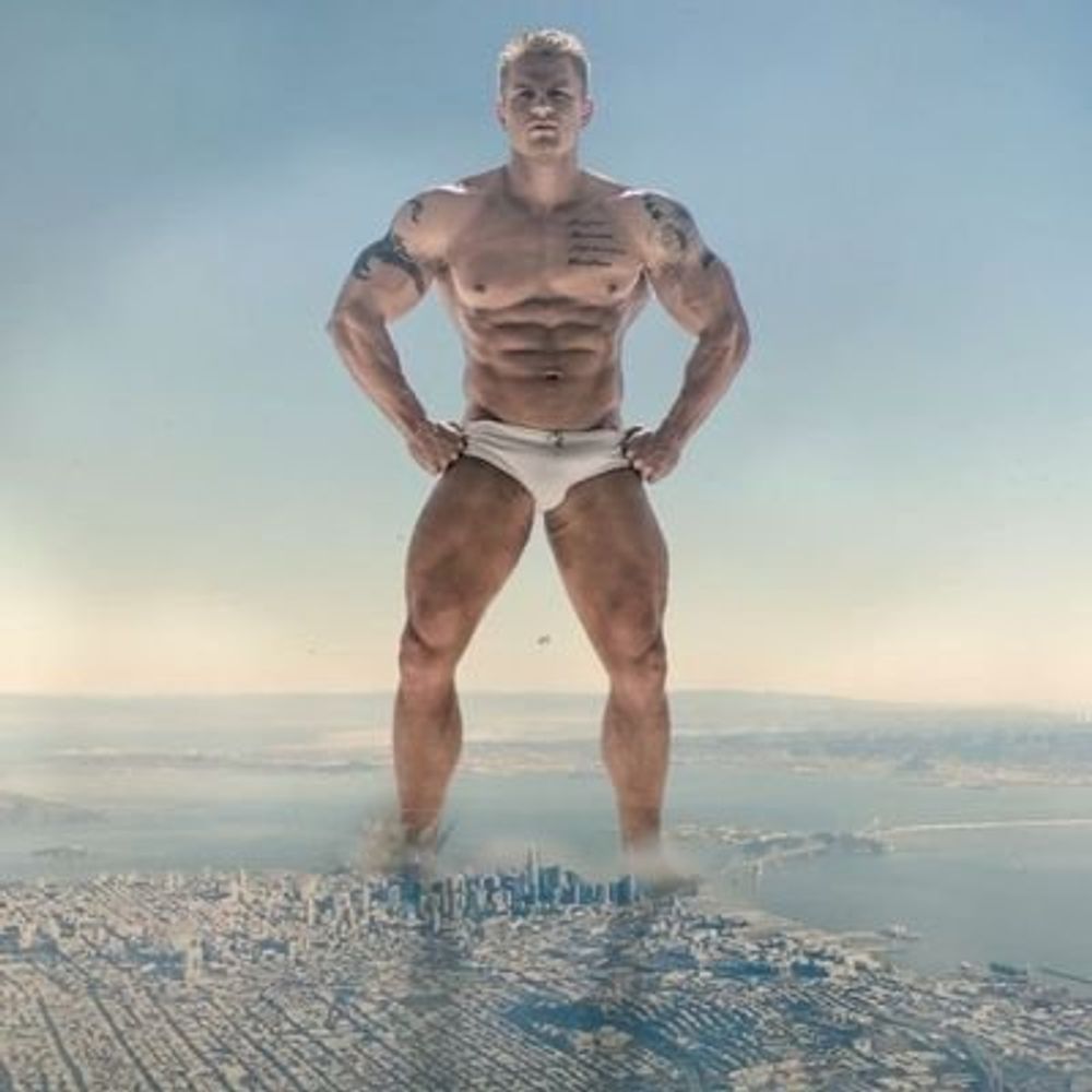 | Tom Hugemens | 18+ montage artist |