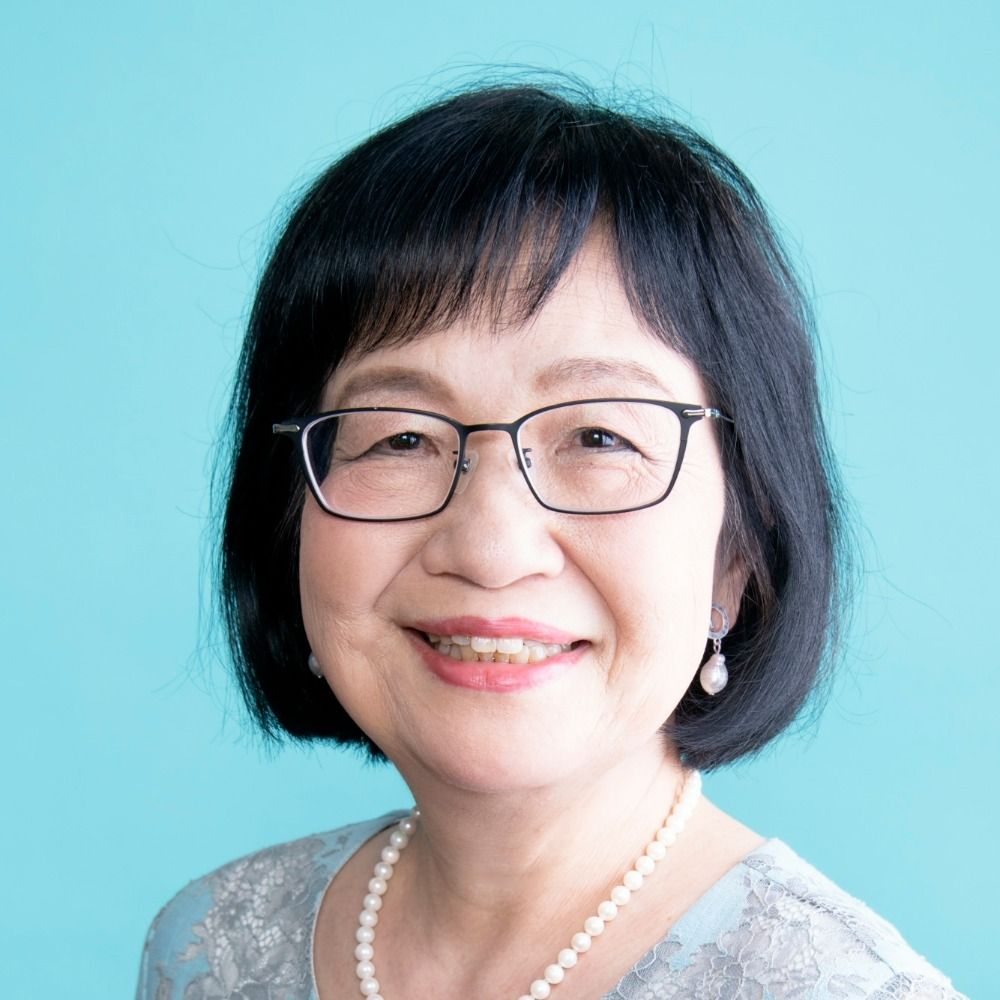 森川成美