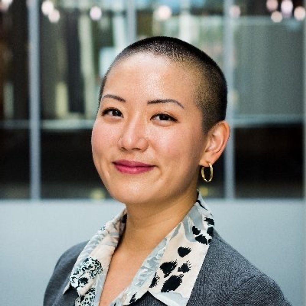 Angela Y. Zhang (张可赟), MD